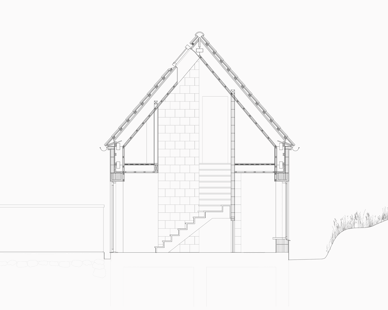 Snittegning